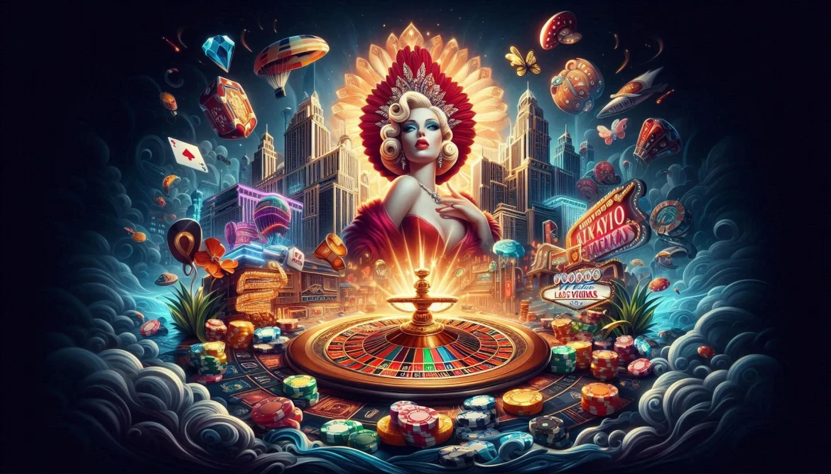 Fortune Clock Casino